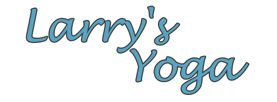 Larry's Yoga